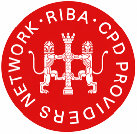 RIBA CPD Providers Network seal
